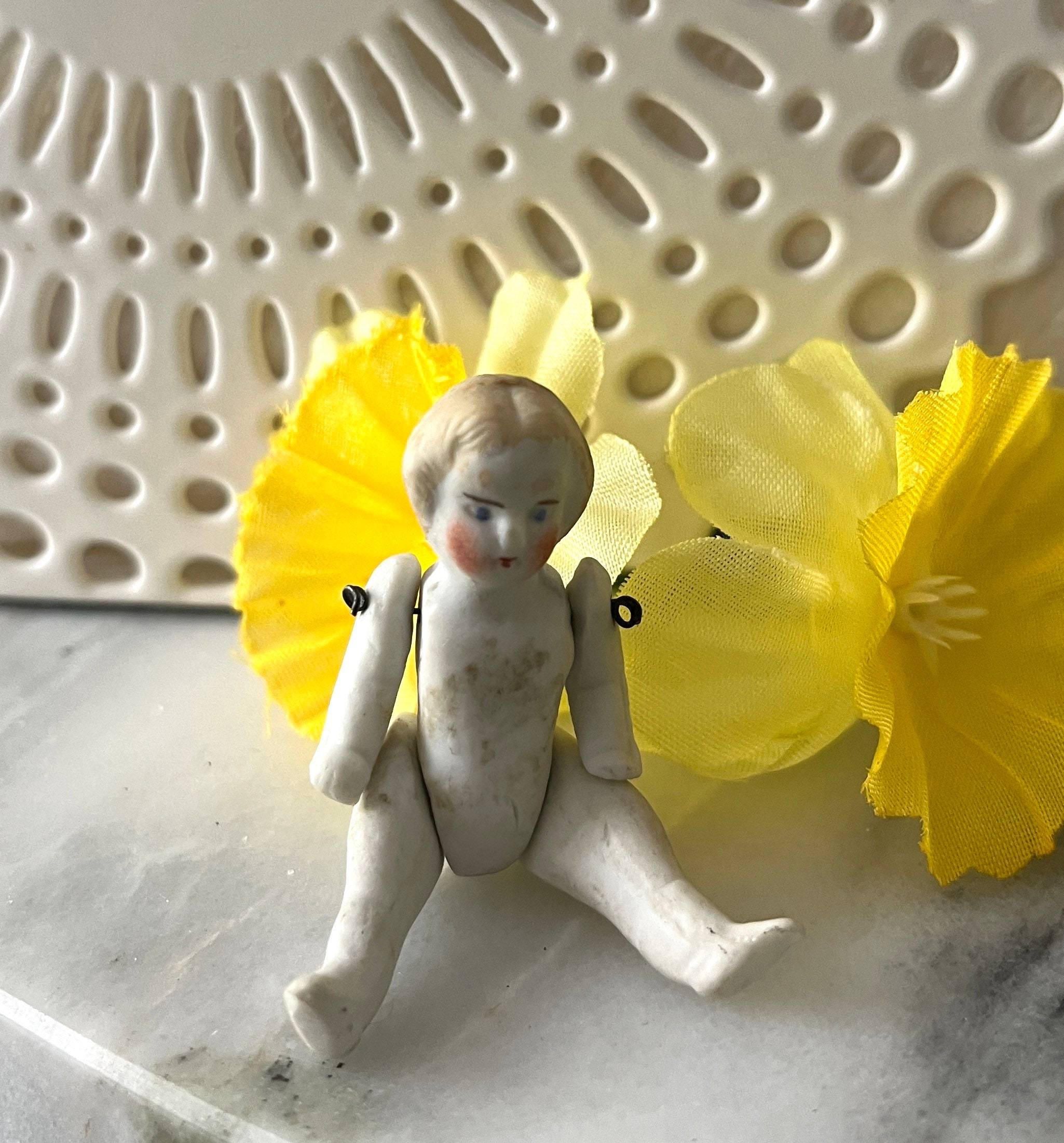 Antique German White Bisque Doll Marked 280 56 1/2, Jointed Arms and Legs, Hand-painted Face & Hair, Rustic Collectible Penny Doll, C 1900s - Etsy Antique German White Bisque Doll Marked 280 56 1/2, Jointed Arms and Legs, Hand-painted Face & Hair, Rustic Collectible Penny Doll, C 1900s - Etsy
