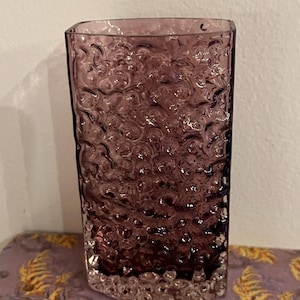 Whitefriars Glass - Etsy