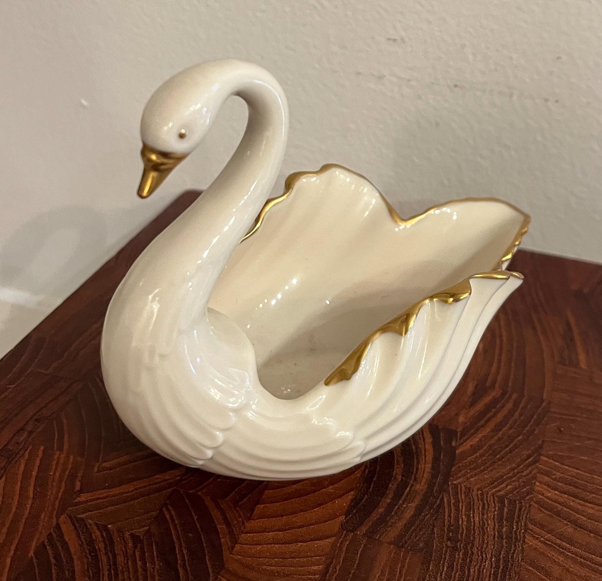 24k Gold Lenox - Etsy