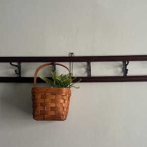 Antique Folding Rack - Etsy