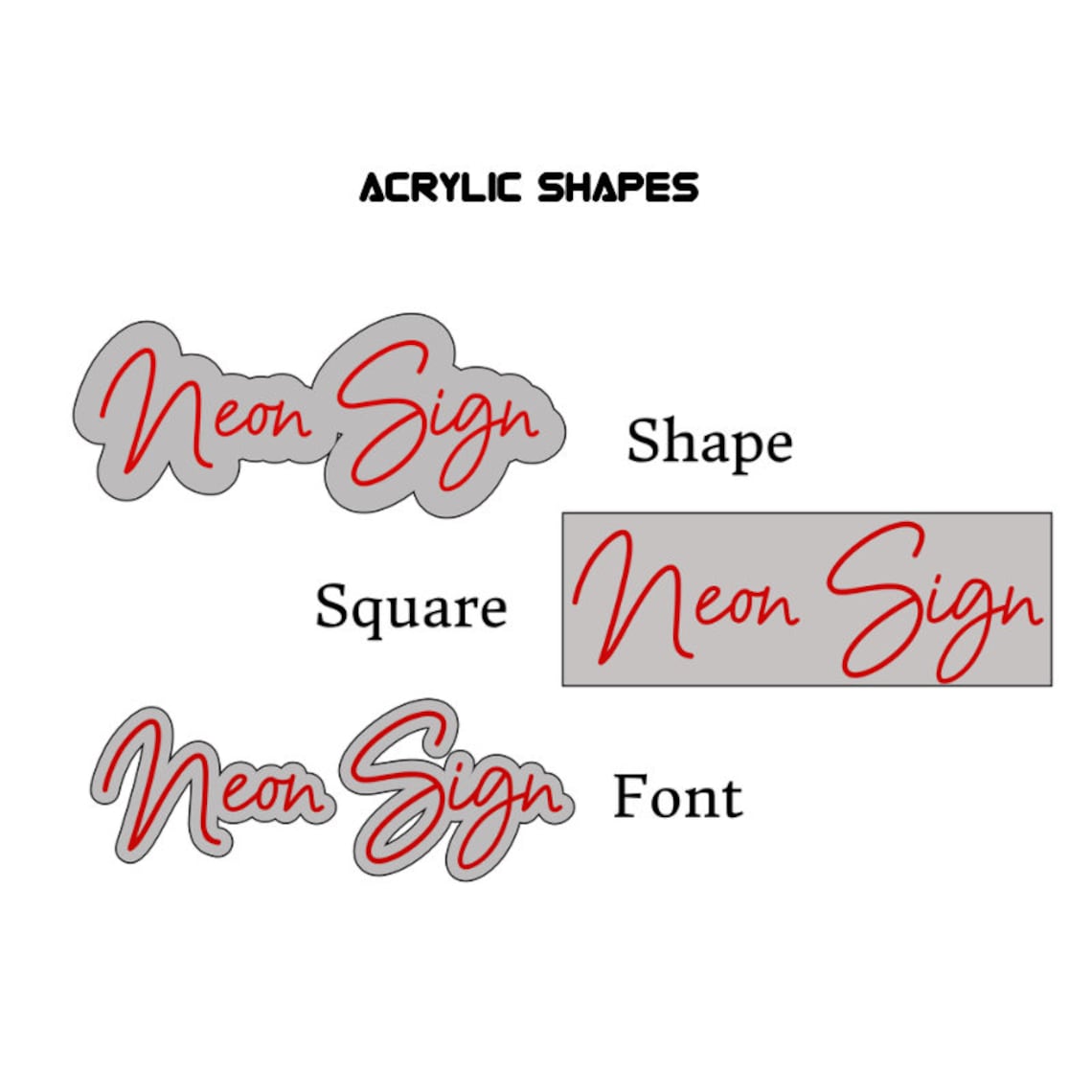 Room Decor Aesthetic Neon Name Sign Neon Decor Sign Neon Wall Art