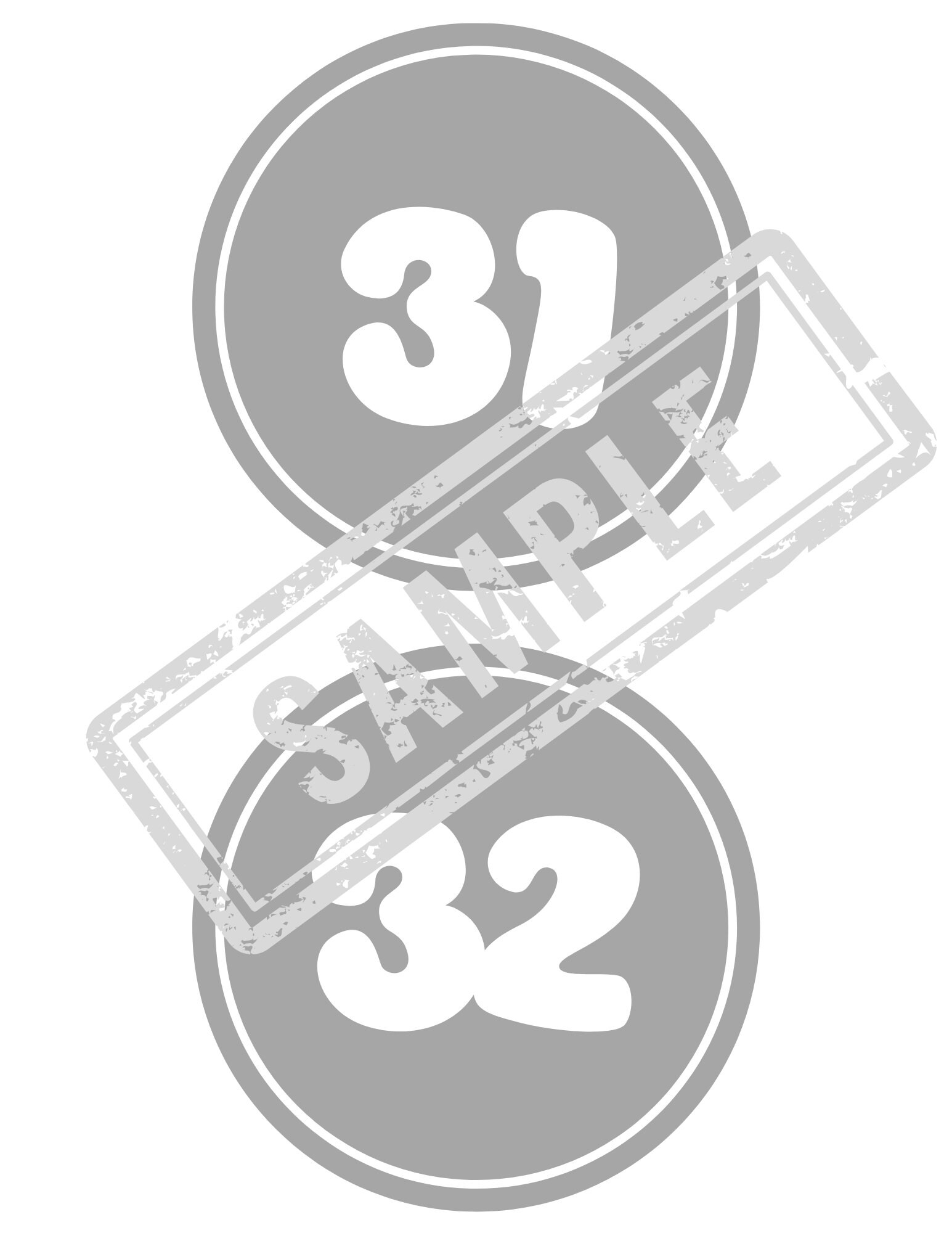 Round NUMBER LABELS for Classroom # 1 to 40 | 4 Color Variations - Etsy