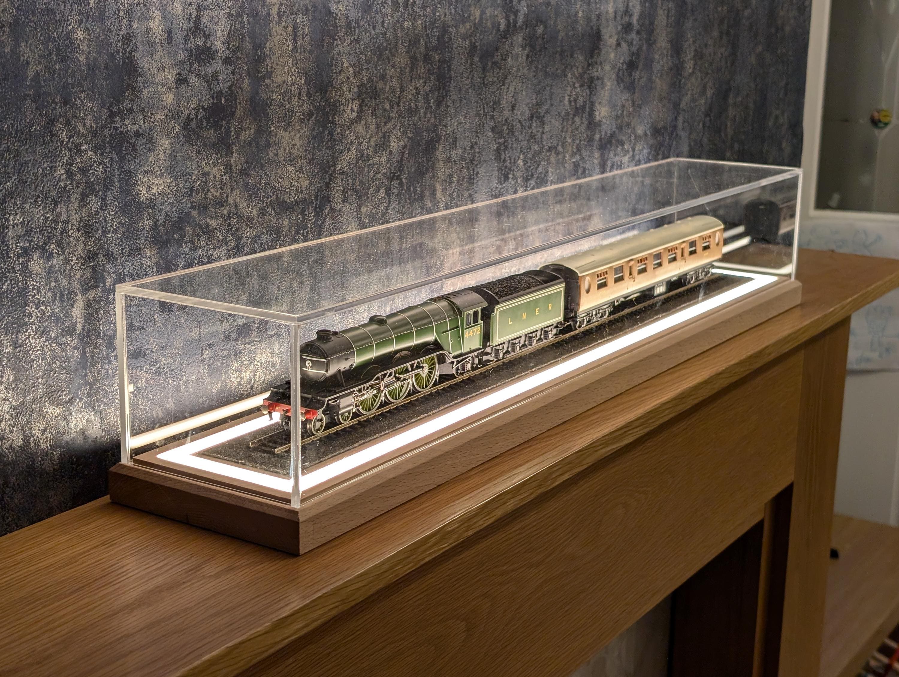 Hornby train sets - Etsy 日本