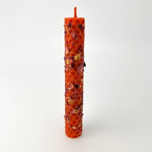 True Love Candle for Manifesting Perfect Love, Healing Current Relationship, Love Spell