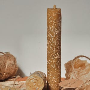 Program Candle &quot;Cleansing of Consciousness&quot; with Conspiracy,  Meditation Candle, Energy Clearing, Spiritual Gift