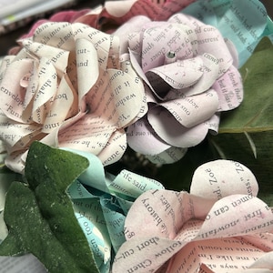 Book Flowers Roses