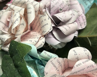 Book Flowers Roses