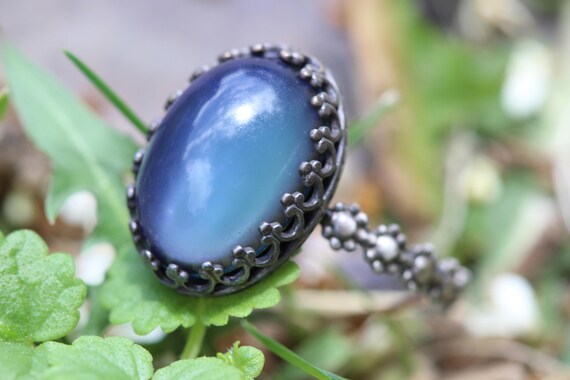 etsy mood ring