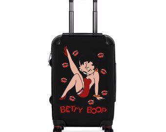 Koffer Betty Boop