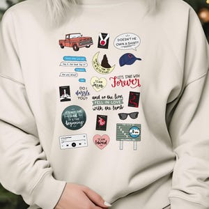 Twilight Film und Buch Kunst T-Shirt, Sweatshirt, Hoodie, Tragetasche - 245276
