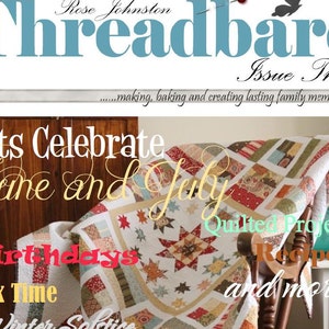 threadbarecreations - Etsy Australia