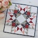 see more listings in the Mini Quilts section