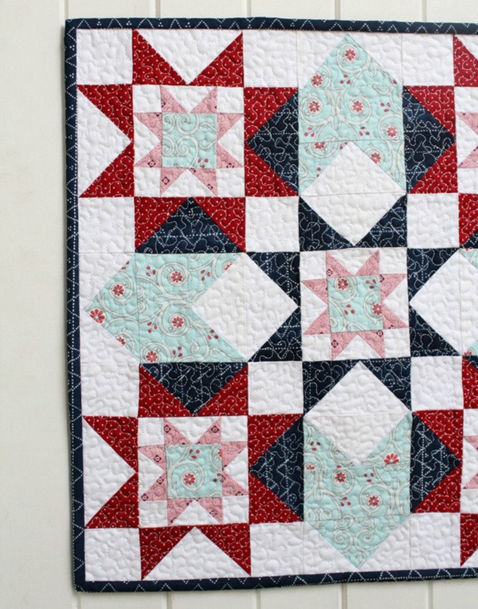 Corona- PDF Pattern - Etsy