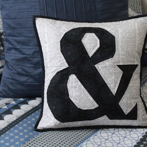 Ampersand PDF Pattern image 4