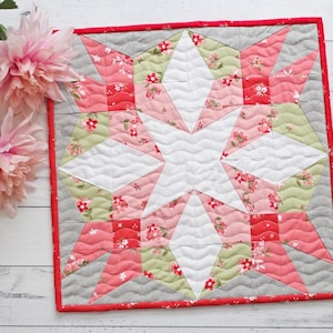 Daphne - PDF Pattern
