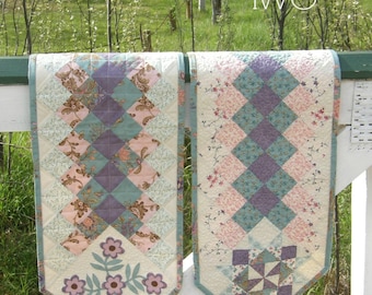 Table For Two- PDF Pattern