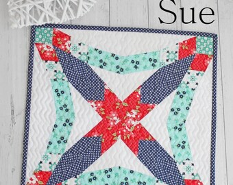 Peggy Sue- PDF Pattern