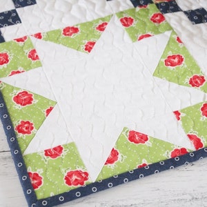 Twinkle PDF Quilt Pattern image 5