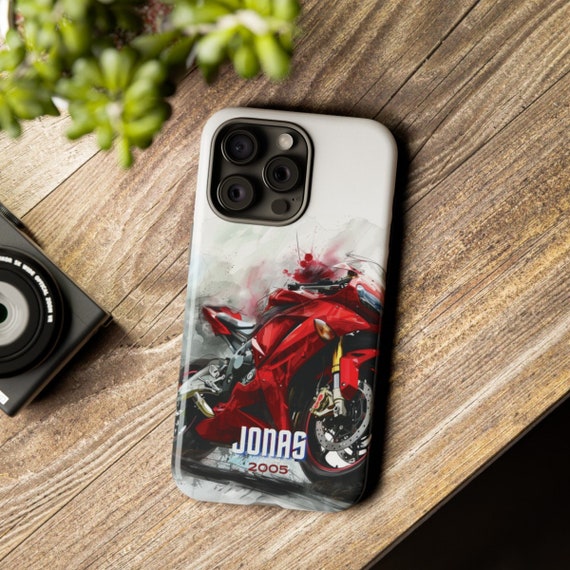 colorful phone cases Olivia – Fragola