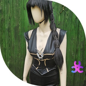 Commandes de costumes de cosplay - Commandes de cosplay BG3