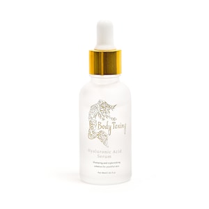 Hyaluronic Acid Serum