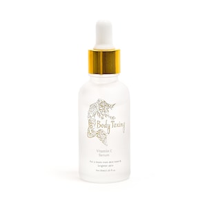 Vitamin C Serum