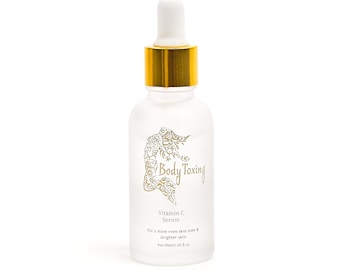 Vitamin C Serum