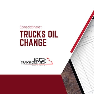 Trucks Oil Change Service | Premium Engine Maintenance for Long-Lasting Performance