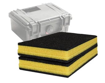 Kaizen Inserts for Pelican 1120 Case