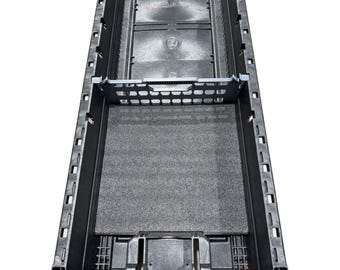Kaizen Inserts for Decked New Full Size Drawer Divider System