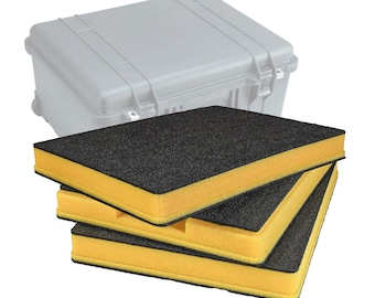 Kaizen Inserts for Pelican 1560 Case