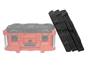 Kaizen Inserts for Milwaukee Packout Tool Box 48-22-8425