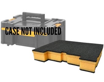 Kaizen Inserts for DeWalt Tstak III