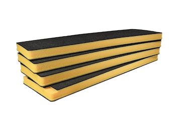 Kaizen Inserts for Pelican 1740 Case