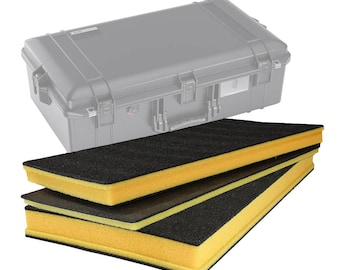 Kaizen Inserts for Pelican 1605 Case