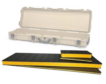 Kaizen Inserts for Nanuk 995