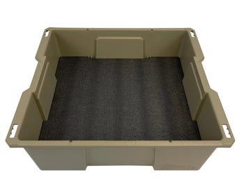 Kaizen Inserts for Decked D-Co Bin 32
