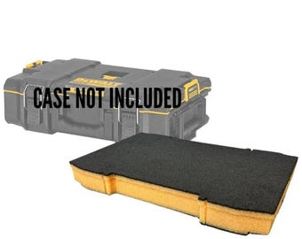 Kaizen Inserts for DeWalt Toughsystem 2.0 Tool Box DWST08165