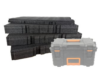 Kaizen Inserts for Ridgid 22" Pro Tool Box