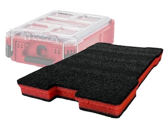 Kaizen Inserts for Milwaukee Packout Tool Box 48-22-8435