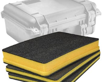 Kaizen Inserts for Pelican 1450 Case