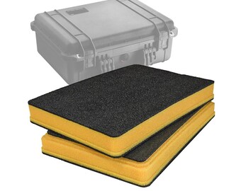 Kaizen Inserts for Pelican 1520 Case