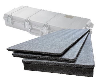 Kaizen Inserts for Pelican IM3100 Case