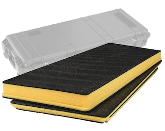 Kaizen Inserts for Pelican 1700 Gen 1 Case
