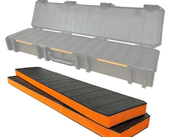 Kaizen Inserts for Pelican V770 Vault Case