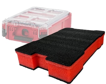 Kaizen Inserts for Milwaukee Packout Tool Box 48-22-8435