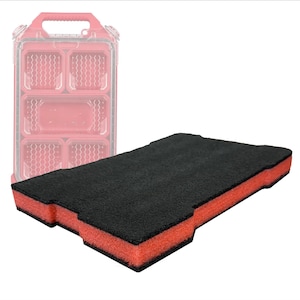 Kaizen Inserts for Milwaukee Packout Compact Low Profile 48-22-8436