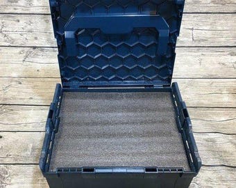 Kaizen Inserts for Bosch L-Boxx3