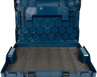 Kaizen Inserts for Bosch L-Boxx 1 Storage Case