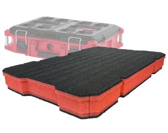 Kaizen Inserts for Milwaukee Packout Toolbox 48-22-8424